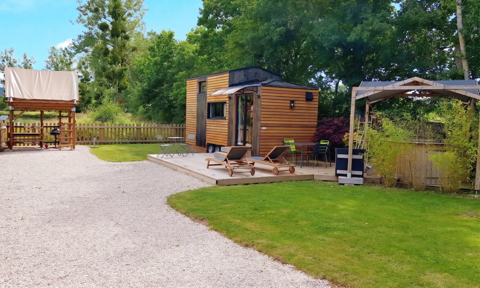 La Tiny House